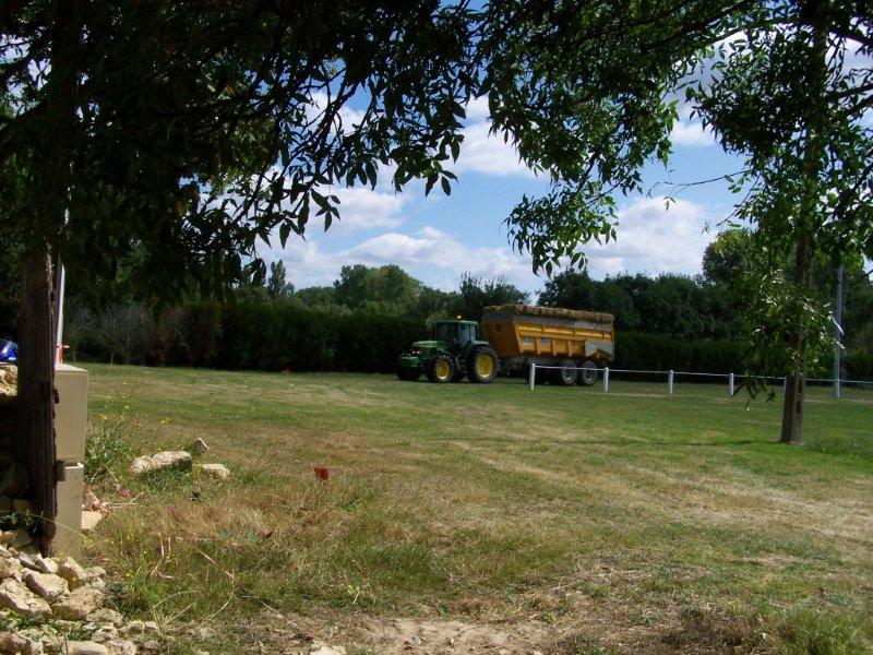 Isolation paille (85)